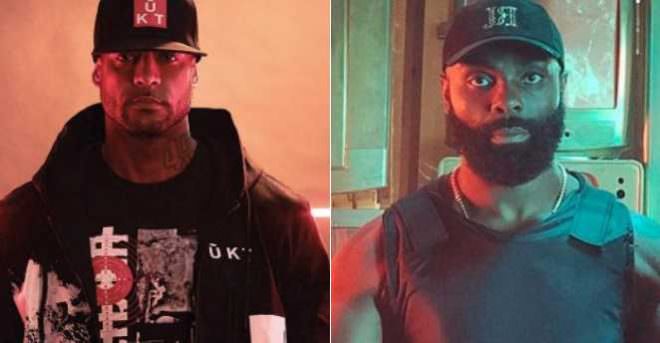 Booba se moque de Kaaris qui a fait appel à sa condamnation ! (Photo)