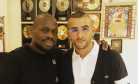 Kery James invite Soolking et Sofiane sur son nouvel album ! (Photo)