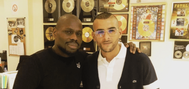 Kery James invite Soolking et Sofiane sur son nouvel album ! (Photo)