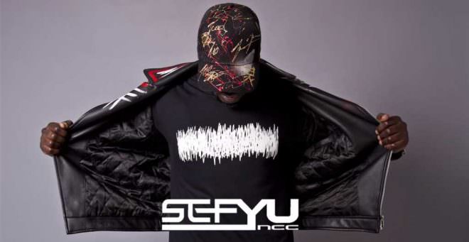 Sefyu de retour avec l’album « Yusef », la cover et la date de sortie dévoilées !
