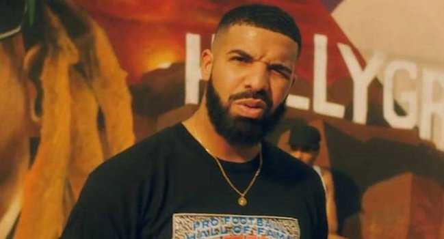 Drake : On sait enfin qui est Kiki dans le morceau « In my feelings » ! (Photos)