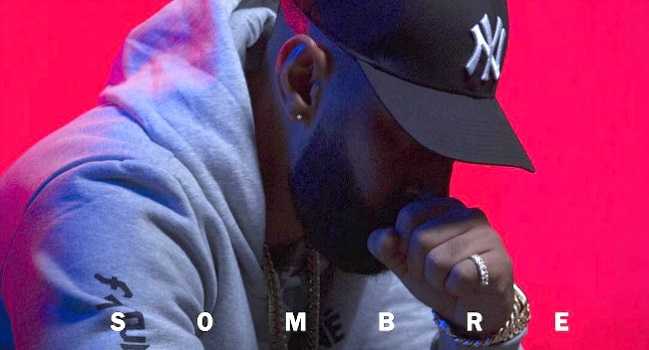 La Fouine : Les chiffres de vente de sa mixtape « Sombre » dévoilés !