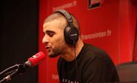 Sofiane lâche un freestyle inédit en direct sur France Inter ! (Vidéo)