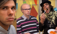 OrelSan – La famille, la famille (Son)