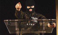 Kalash Criminel : Sa maison de disque retire son titre « Cougar Gang », il s’exprime !