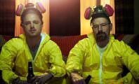 Un film Breaking Bad serait en préparation !
