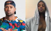 Booba humilie Rohff avec son dernier post Instagram ! (Photo)