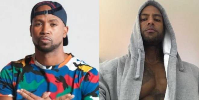 Booba humilie Rohff avec son dernier post Instagram ! (Photo)