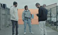 Gringe feat. OrelSan, Vald & Suikon Blaz AD – Qui dit mieux (Clip Officiel)