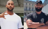 Booba se moque une nouvelle fois de La Fouine sur le prix d’un show ! (Photo)