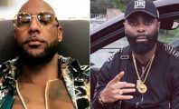 Booba revient sur la bagarre d’Orly et tacle une nouvelle fois Kaaris ! (Vidéo)