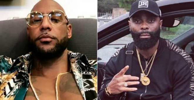 Kaaris affirme que Booba ment à propos du combat ! (Vidéo)