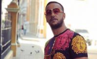 Lacrim : Bientôt de retour avec un nouvel album, il dévoile un extrait inédit ! (Vidéo)