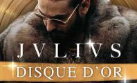 SCH est disque d’or avec son album « JVLIVS » !