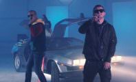 Rim’K feat. Vald – DeLorean (Clip Officiel)