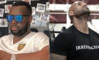 Booba se moque de Maitre Gims sur Instagram ! (Photo)