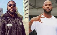 Damso a-t-il clashé Booba dans « Rêves Bizarres » ? B2O réagit ! (Photos)