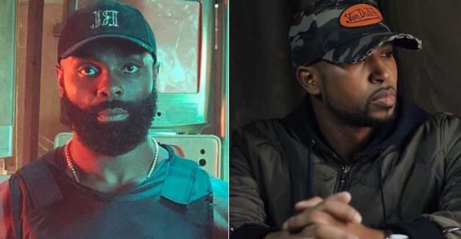 Kaaris invite Rohff sur « Or Noir Part. 3 » ? Leur collaboration vient de fuiter ! (Vidéo)