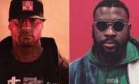 Booba se moque de Damso sur Instagram ! (Photo)