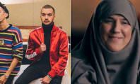 Diam’s aurait aidé Bigflo & Oli à sortir de la dépression ! (Vidéo)