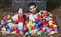 Georgio prend de l’âge avec son nouvel album « XXV » !