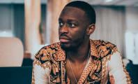 Dadju est disque de diamant avec « Gentleman 2.0 », Maitre Gims et Soolking réagissent !