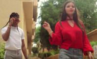 Jam Fever feat. Axel Tony, Kelvin & Richie Loop – Kumbaya (Clip Officiel)