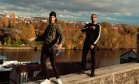 Sosa Lossa feat. R A Y – Ensemble (Clip Officiel)