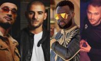 Soolking sort trois titres inédits avec Sofiane, Maitre Gims et Jul !