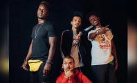 Bigflo & Oli feat. Soprano & Black M – C’est que du rap (Son)