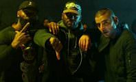 Mac Tyer feat. Kaaris & Sofiane – Il se passe quoi (Clip Officiel)