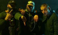 Mac Tyer feat. Kaaris & Sofiane – Il se passe quoi (Clip Officiel)