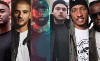 Mac Tyer invite Kaaris, Youssoupha, Soprano, Sofiane et Rémy sur son nouvel album !