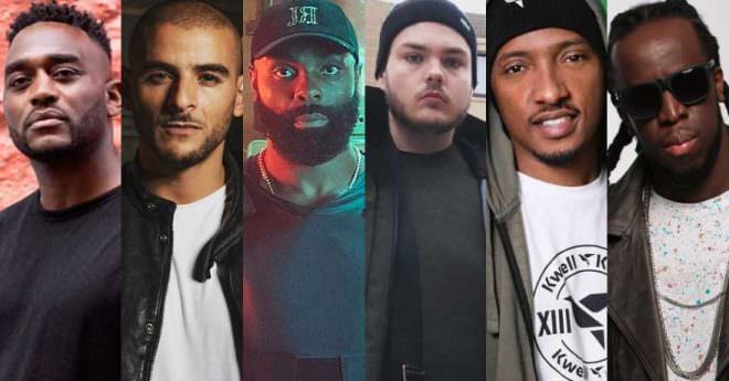 Mac Tyer invite Kaaris, Youssoupha, Soprano, Sofiane et Rémy sur son nouvel album !