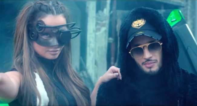 Soolking explose les records avec son nouveau clip « Vroom Vroom » ! (Photo)
