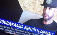 Booba se moque des médias BFM TV et Le Parisien qui parlent de son combat contre Kaaris !