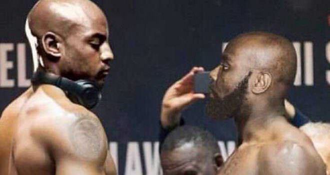 Booba vs Kaaris : Interdiction du MMA en France, Booba va trouver une solution !