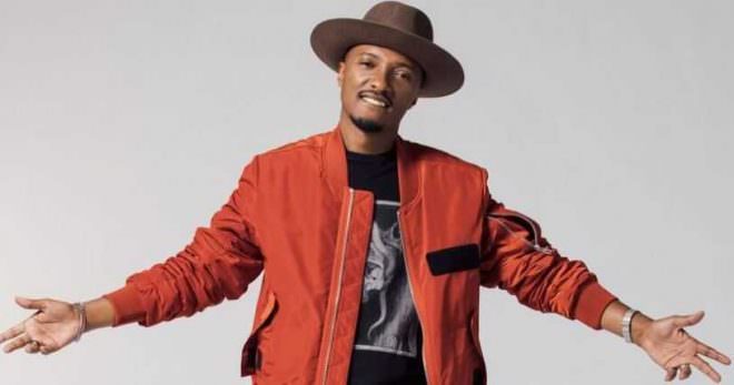 Soprano est disque de platine avec son album « Phoenix » en moins d’un mois !