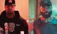 Kaaris clash violemment Booba et lui propose un combat !