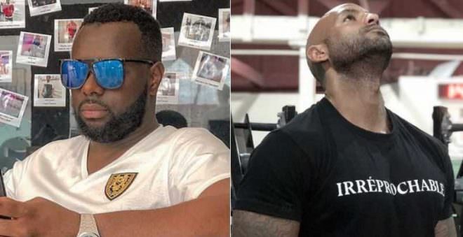 Booba clash Maitre Gims dans sa dernière interview ! (Vidéo)