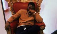 Le morceau « Amnésie » de Damso a encore disparu des plateformes de streaming !
