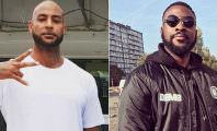 Damso s’exprime pour la première fois sur Booba et sur les raisons de leur séparation ! (Vidéo)