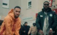 404Billy feat. Damso – RVRE (Clip Officiel)