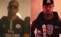 Booba se moque de Rohff et de son dernier titre « J’arrache tout » !