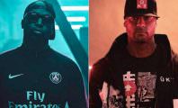 Booba se moque de Rohff et de la sortie de son album « Surnaturel » ! (Photos)