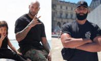 Booba utilise son clip « Petite Fille » pour insulter La Fouine de pointeur !