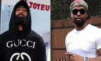 La Fouine adresse un message à Rohff pour la sortie de « Surnaturel » !