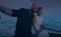 Booba raconte pourquoi sa fille pleure dans son dernier clip « Petite Fille » !