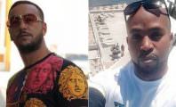 Lacrim est-il en froid avec Rohff ? Il répond très franchement !