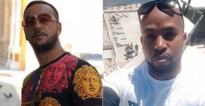 Lacrim est-il en froid avec Rohff ? Il répond très franchement !